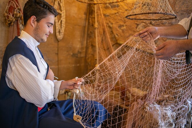 Back to the Roots - Ancient Island Interactive Experience - Inclusions