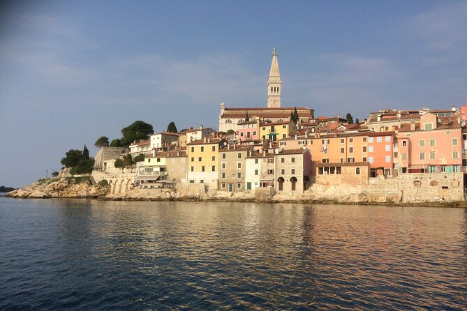Bale, Rovinj and Vodnjan With Olive Oil Tasting From Pula - Reviews and Ratings