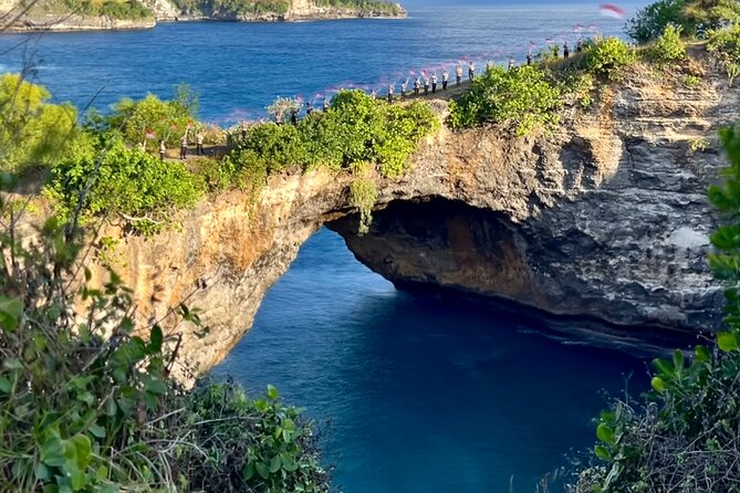 Bali 2 Days and 1 Nights of Nusa Penida and Lembongan Tour - Detailed Itinerary