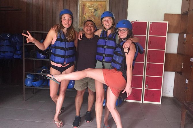 Bali Adventure & Activities Tour - Inclusions and Amenities
