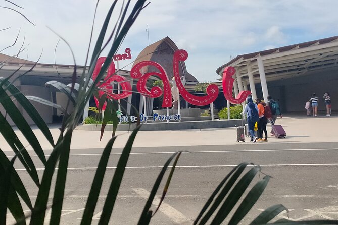 Bali Airport - Bali Transfer to All Area in Bali - Bali Driver - Pricing and Group Size Options