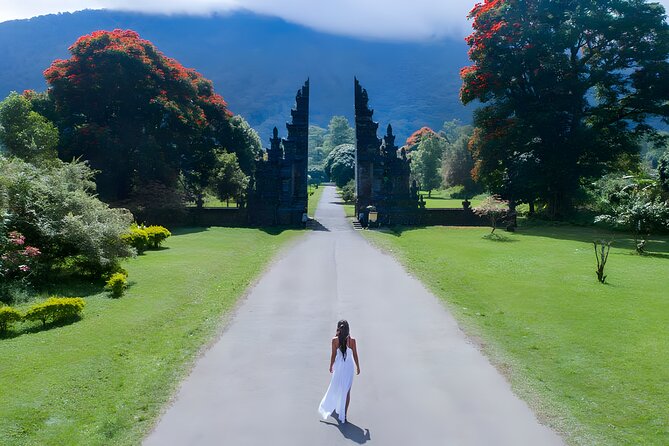 Bali Car-Charter: Amazing North Bali Tour - Inclusions and Exclusions