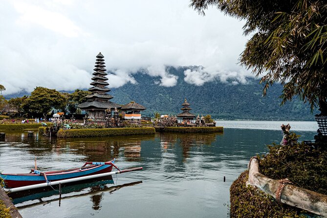 Bali Ngurah Rai Airport Arrival Transfer To Munduk Area - Pickup and Drop-off Details