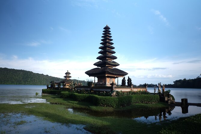 Bali Private Tours - Inclusions of the Tour Package