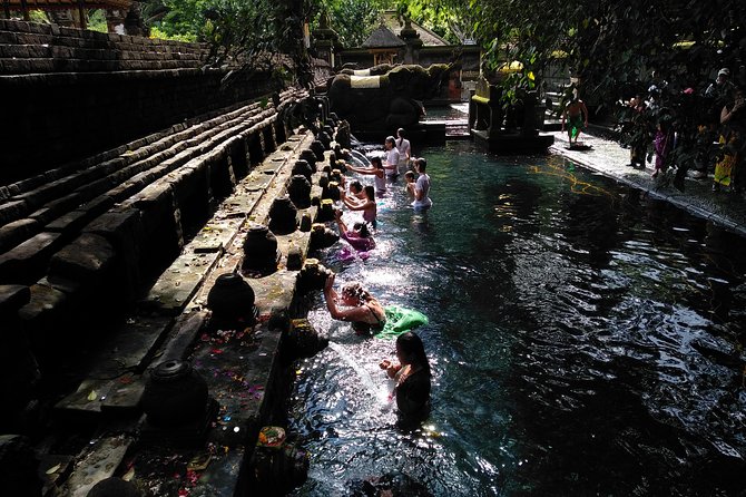 Bali Purification Ritual - Important Participant Information