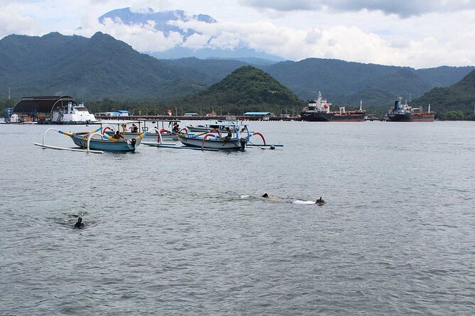 Bali : Snorkeling Tour at Blue Lagoon Padangbai - Location and Accessibility