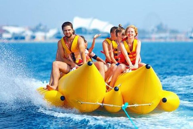 Bali Tour Package 9 Days 8 Nights - Included Amenities