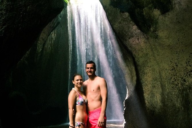 Balinese Culture Including Tukad Cepung Waterfall - Exploring Tukad Cepung Waterfall
