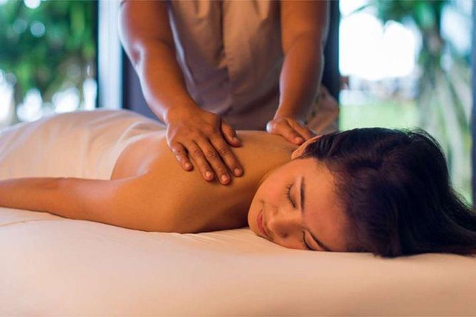 Balinese Massage - Pricing and Ratings