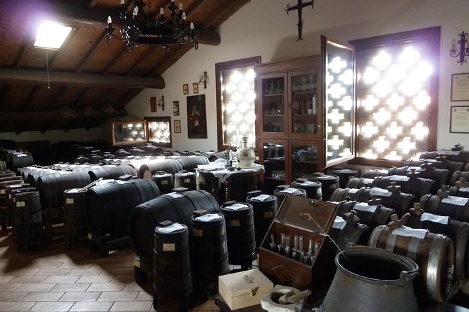 Balsamic Vinegar Experience With Private Transfer - Booking Information