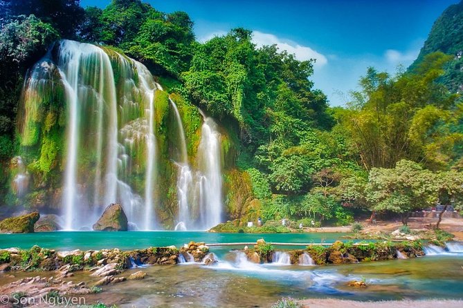 Ban Gioc Waterfall 2D1N From Hanoi Including Nguom Ngao Cave - Accommodation Options
