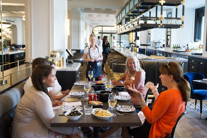 Banff Food Tour: Eat the Castle - Inclusions and Logistics