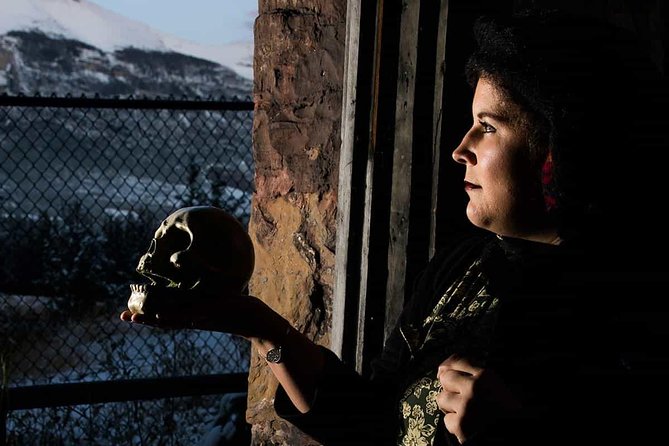 Banff Ghost Walks - Tour Inclusions and Requirements