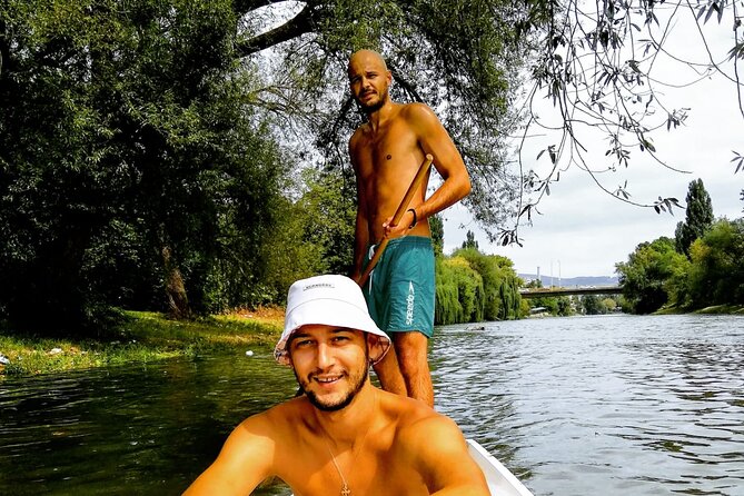 Banja Luka City Tour & a Magical Journey on Dayak Boat - Pickup and Meeting Details