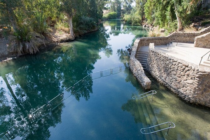 Baptism Site & Dead Sea Sightseeing From Amman - Customer Reviews