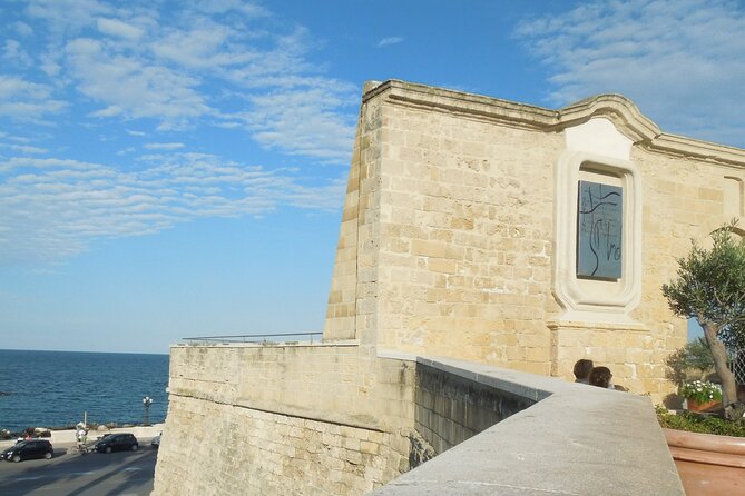 Bari Food and History Private Tour Review - Food and Dietary Accommodations