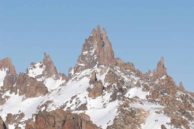 Bariloche: Discover the Magic of Cerro Catedral - Highlights of the Tour