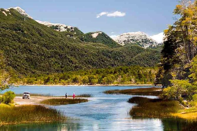 Bariloche San Martin De Los Andes and Seven Lakes Road Tour - Itinerary and Route Overview
