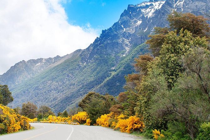 Bariloche Small Circuit and Campanario Hill - Tour Inclusions