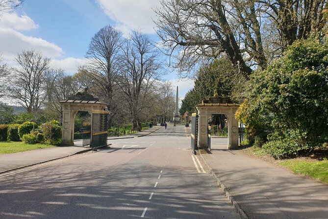 Bath - (4 Hours) Extended Walking Tour - Blue Badge Guide - Key Attractions