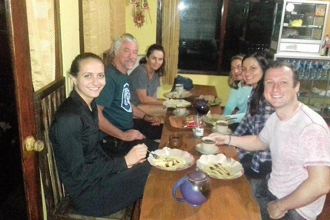 Batur Sunrise & Swim - Tour Inclusions and Highlights