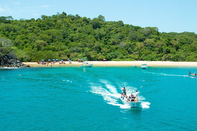 Bays of Huatulco and Snorkeling Experience With Drinks - Activity Details and Requirements