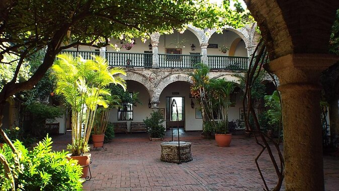 Bazurto Market and La Popa Convent Half Day City Tour - Inclusions and Pricing