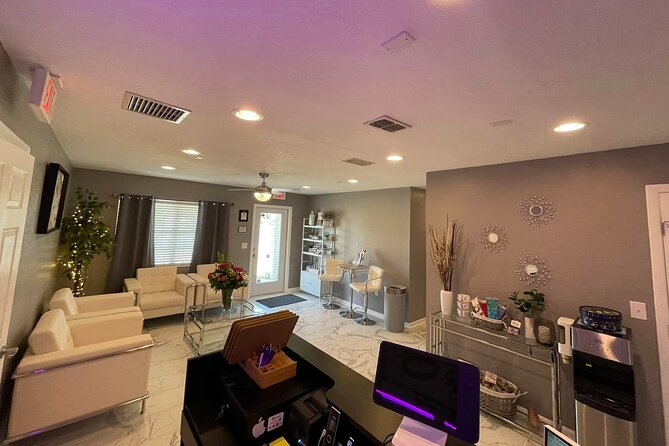 Be Well Holistic Massage Wellness Center, P. A. Signature Massage 60-Min. - Customized Treatment Plans