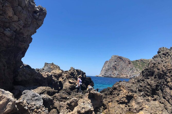 Beach Day In Falassarna From Chania - Pickup and Drop-off Details