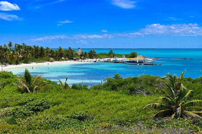 Beach Escape: Isla Contoy and Isla Mujeres With Snorkeling. - Activities and Inclusions