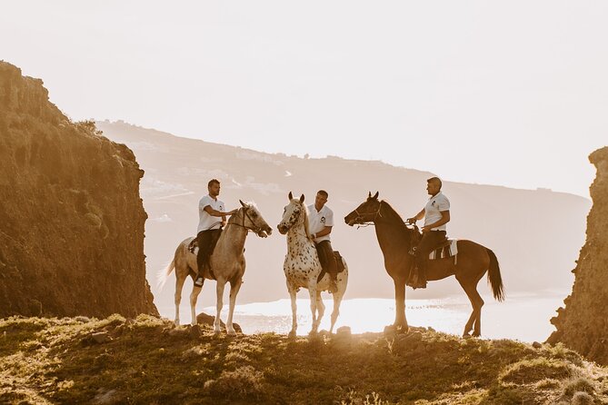 Beach Gallop - Horse Riding Safari for Experienced Riders - Thrilling Beach Gallops