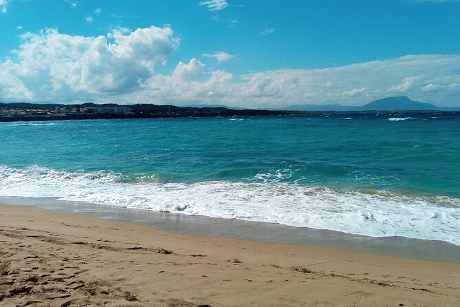 Beach Horse Ride and Countryside Amber Cove & Taino Bay - Guided Tour With Experienced Guides