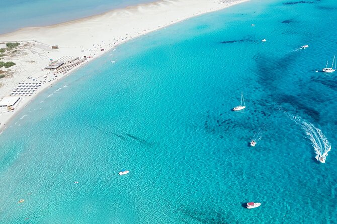 Beach Tour Porto Giunco and Cala Sinzias From Cagliari - Traveler Feedback and Ratings