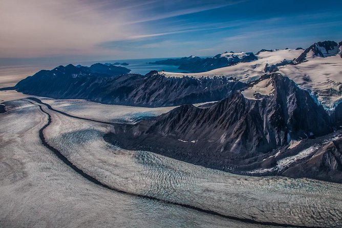 Bear Glacier Scenic Flight - Pricing Details and Availability