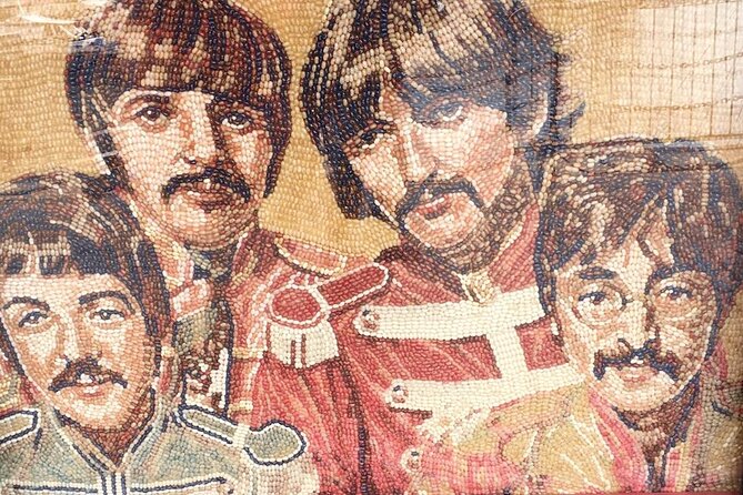 Beatles Famous Walking Tour Of Liverpool-Shore Excursion - Accessibility and Recommendations