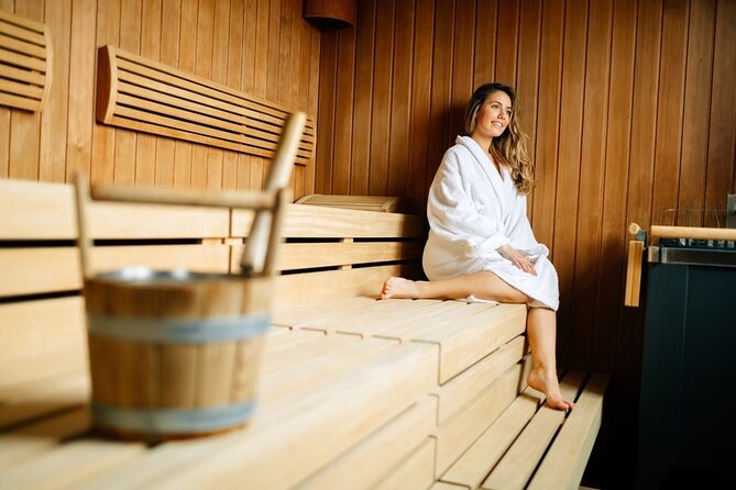Beauty Queen Nefertiti ( Relaxation & Antistress ) - Pricing and Booking