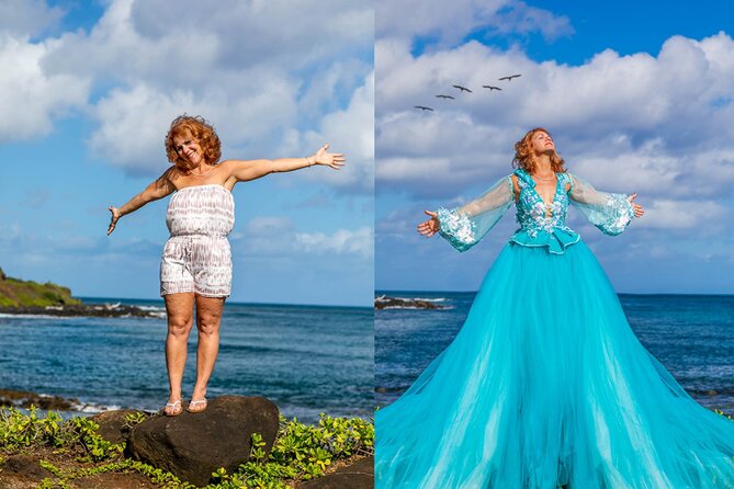 Become a Princess for the Day! - Choosing Your Perfect Gown
