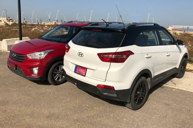 Beirut Departure Airport Drop-off - Pickup and Drop-off