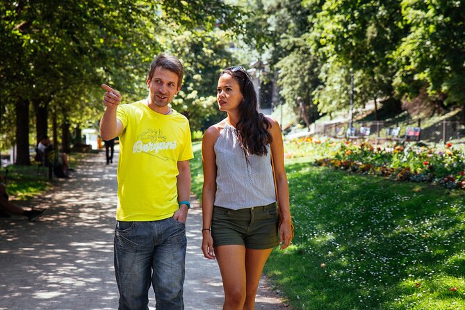 Belgrade City Walking Kickstart Private Tour Review - Meeting Point and Logistics