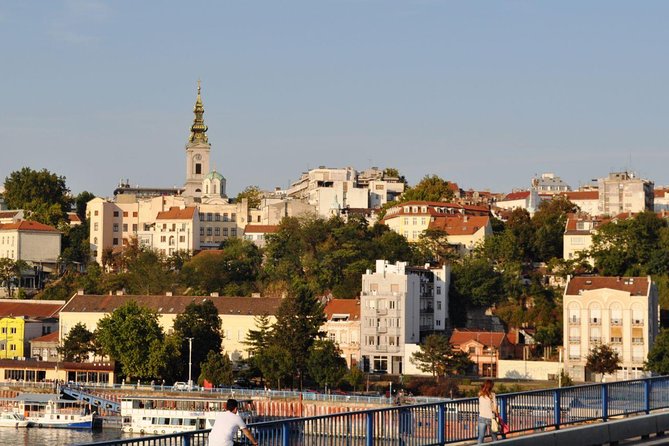 Belgrade Fashion and Design Tour - Discover Local Designers - Edgy Artwork and Craftsmanship