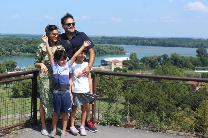 Belgrade Highlights and Avala Mountain Tour - Pickup Information