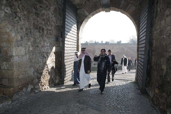 Belgrade Insight Private Tour - For Those Who Seek Answers - Navigating the Citys Highlights