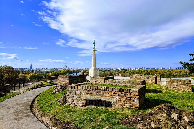 Belgrade Old City 2-Hour Walking Tour - Accessibility and Requirements