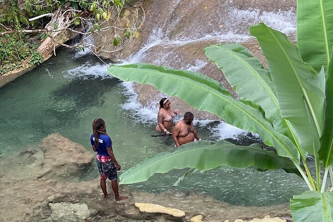 Benta River & Falls Private Tour From Montego Bay/Negril - Preparing for the Benta River Adventure