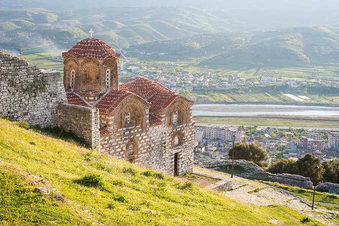 Berat - Day Tour by ADRIATIK TOURS LLC - Tour Details