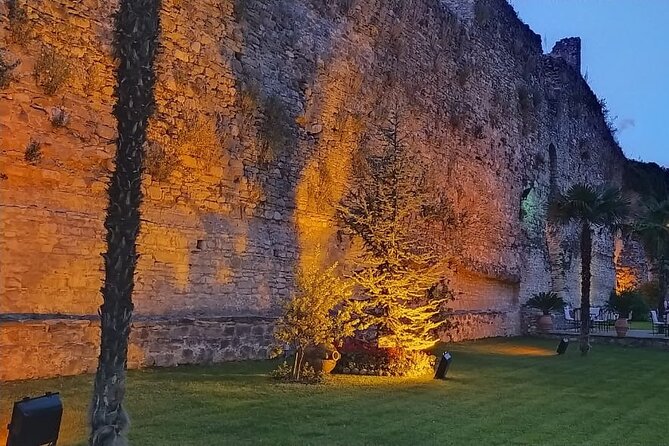 Berat, Durres, Elbasan Tour Review - Inclusions and Exclusions