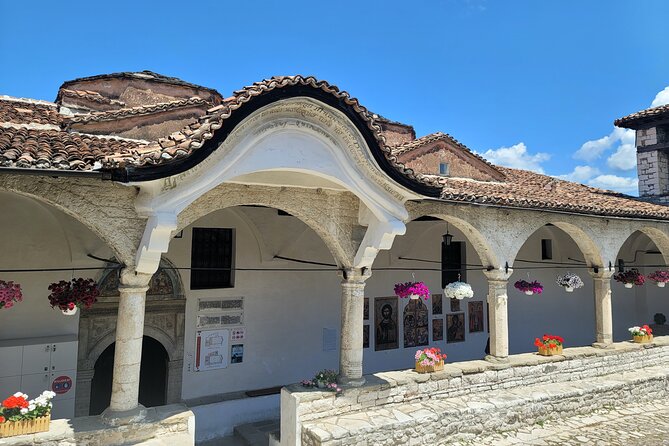 Berat Historical & Cultural Full Day Tour From Tirana & Durres - Transportation Details