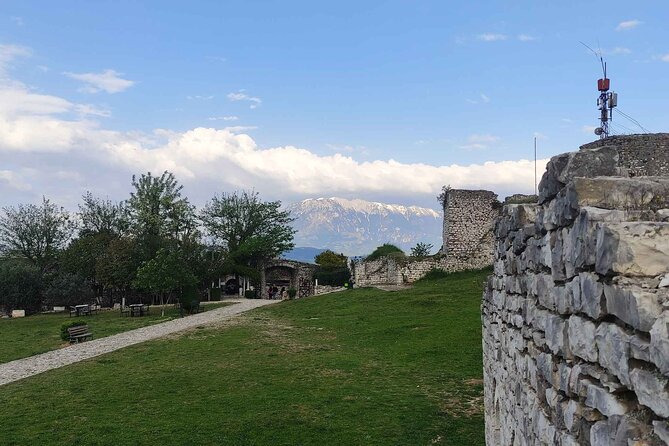 Berat - Unesco Heritage & Wine Tasting, Private Tour From Tirana - Itinerary and Inclusions