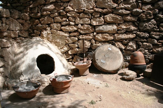 Berber Cooking Class at a Farm in the Countryside & Shopping at a Rural Souk. - Transportation and Meeting Point