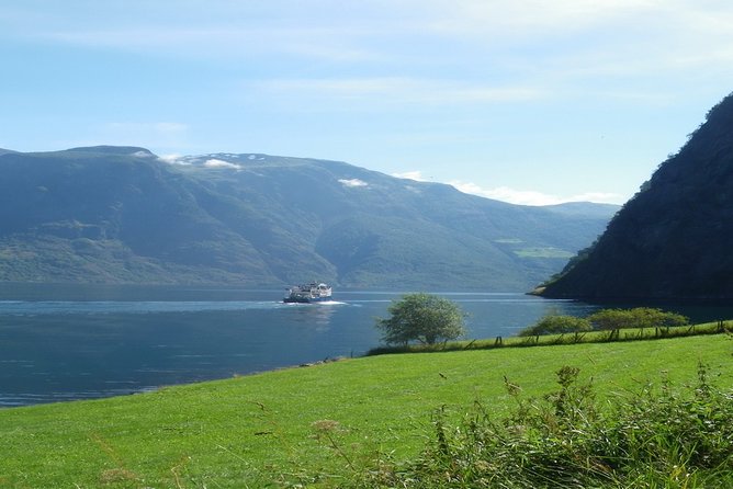 Bergen Private City Meets Fjord Group Tour - Transportation Arrangements